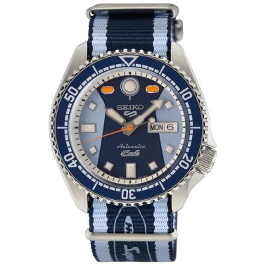 Seiko 5 Sports x Snoopy Surfboard SRPK25K1 - Lepage