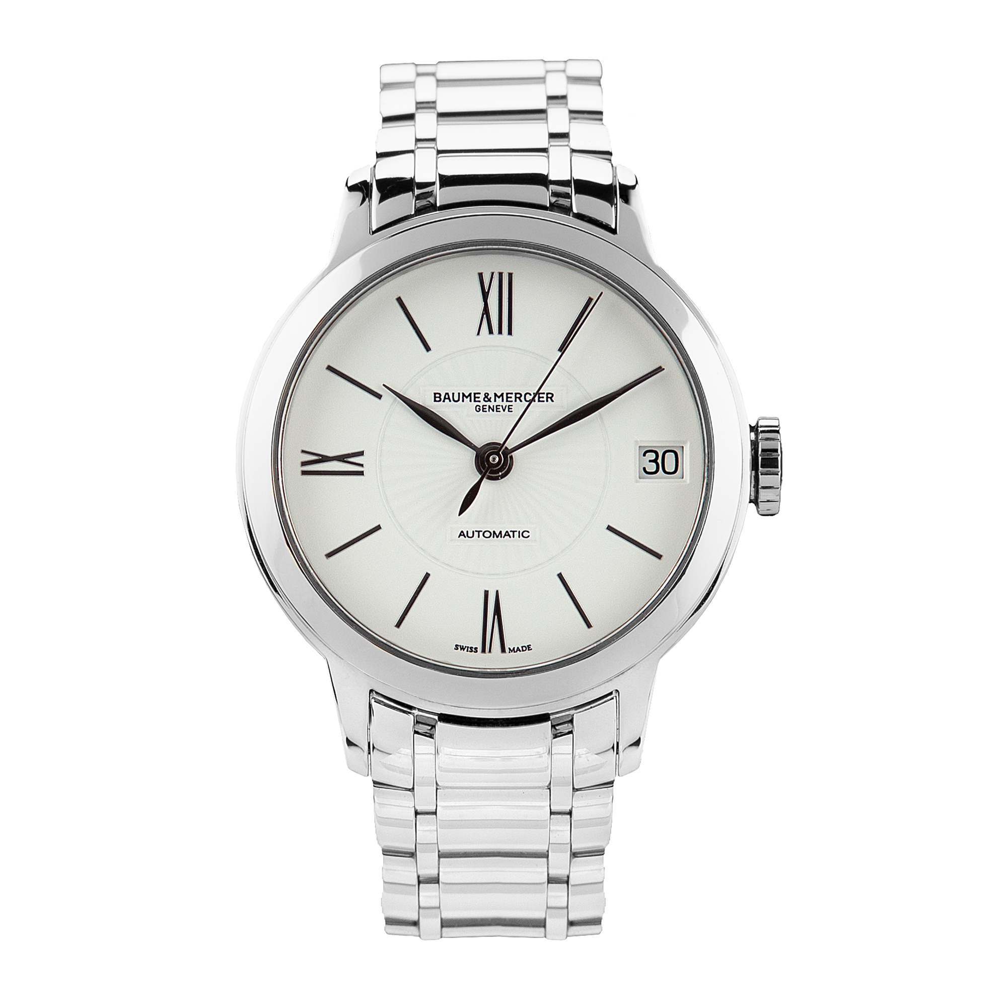 Classima automatic outlet