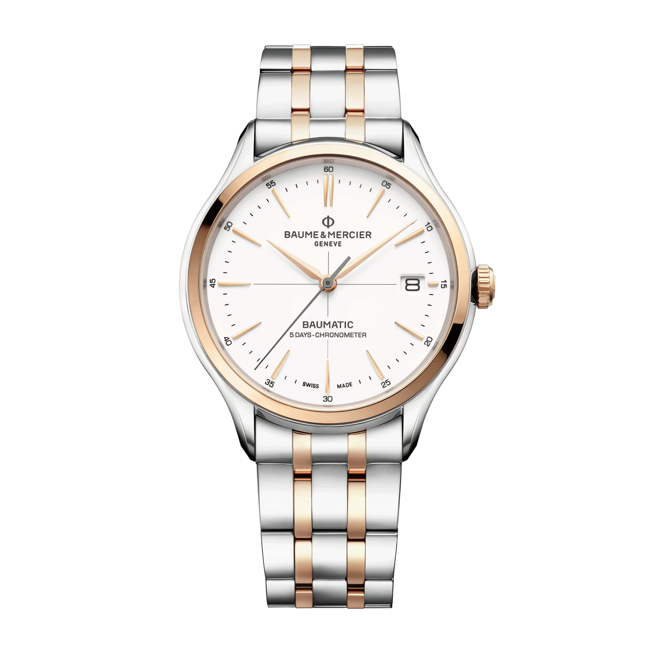 Baumatic baume e outlet mercier