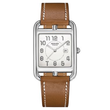 Hermes hot sale women's watch