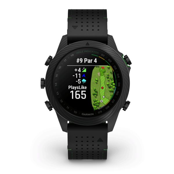 Garmin gps 2025 golf watch