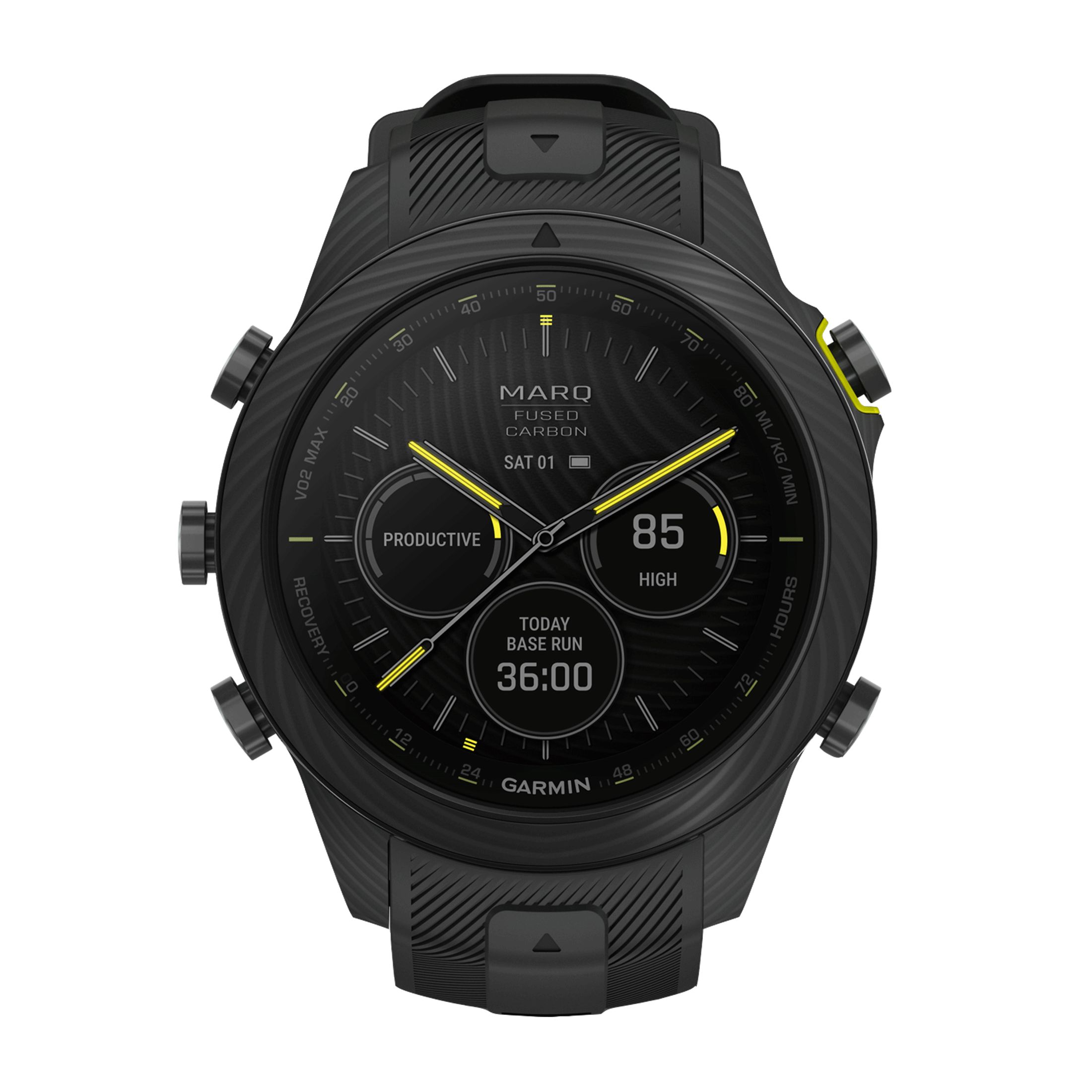 Marq collection garmin on sale