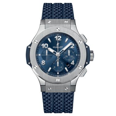Used Hublot Big bang geneve 582888 watch ($2,500) for sale - Timepeaks