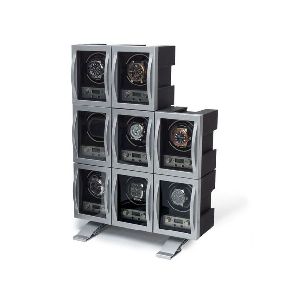 Module 4.1 Single Watch Winder Wolf 1834 Lepage