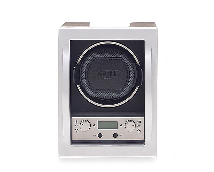 Module 4.1 Single Watch Winder Wolf 1834 Lepage