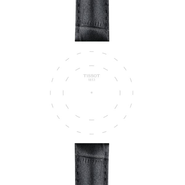 Tissot watch strap online pins