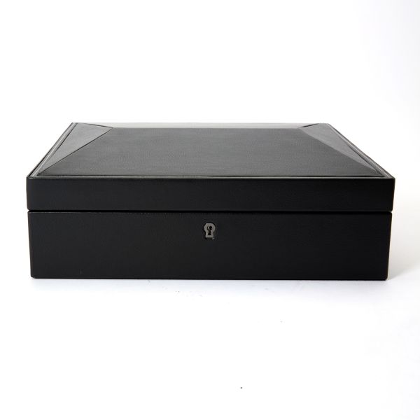 Wolf 1834 hot sale watch box