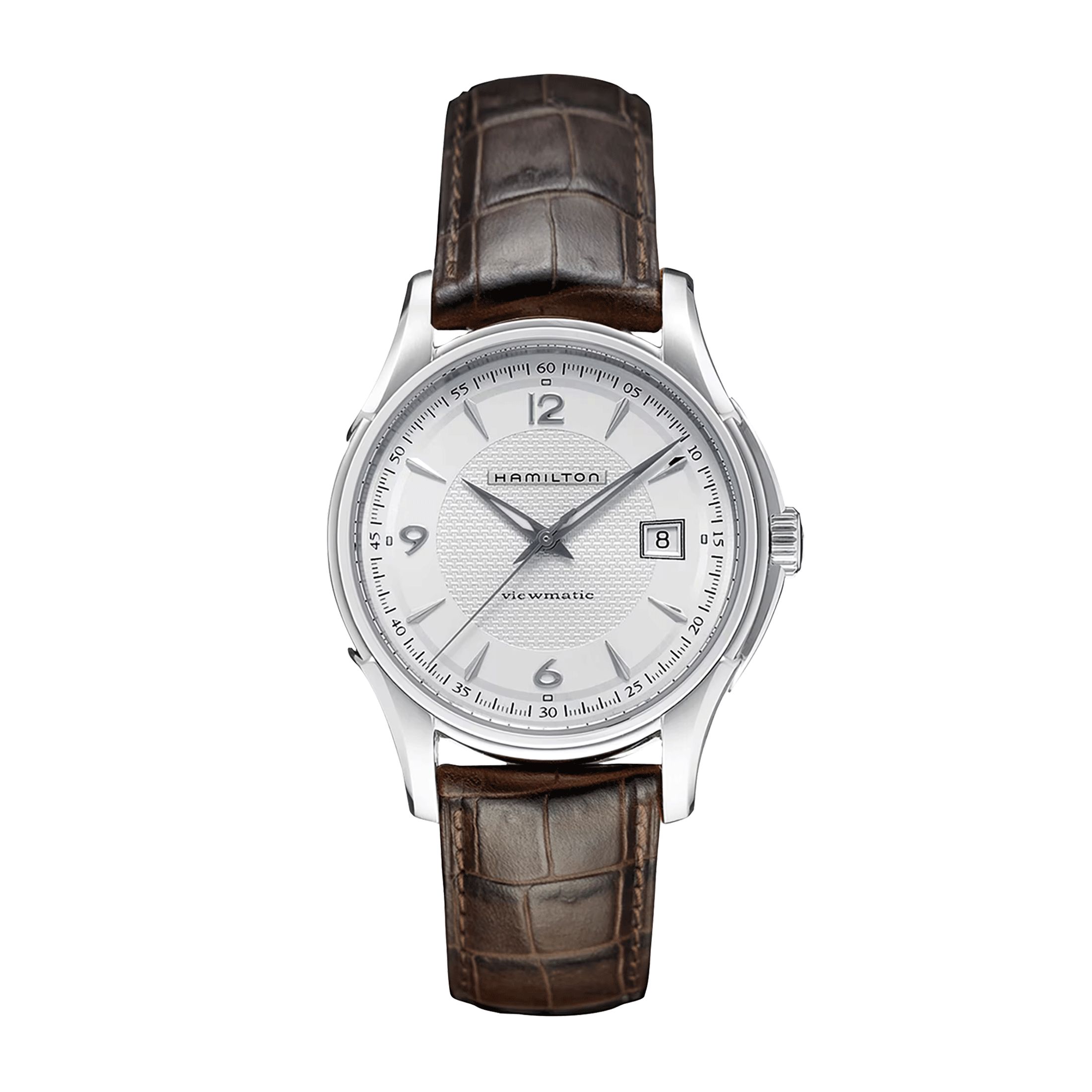 Hamilton jazzmaster viewmatic lug to lug new arrivals