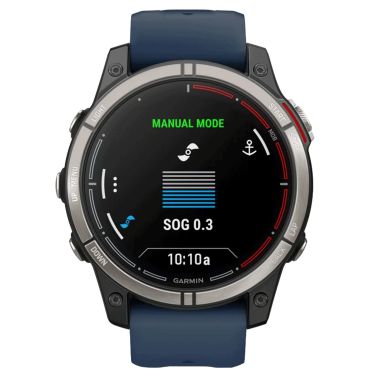 Garmin fenix cheap 5 marine