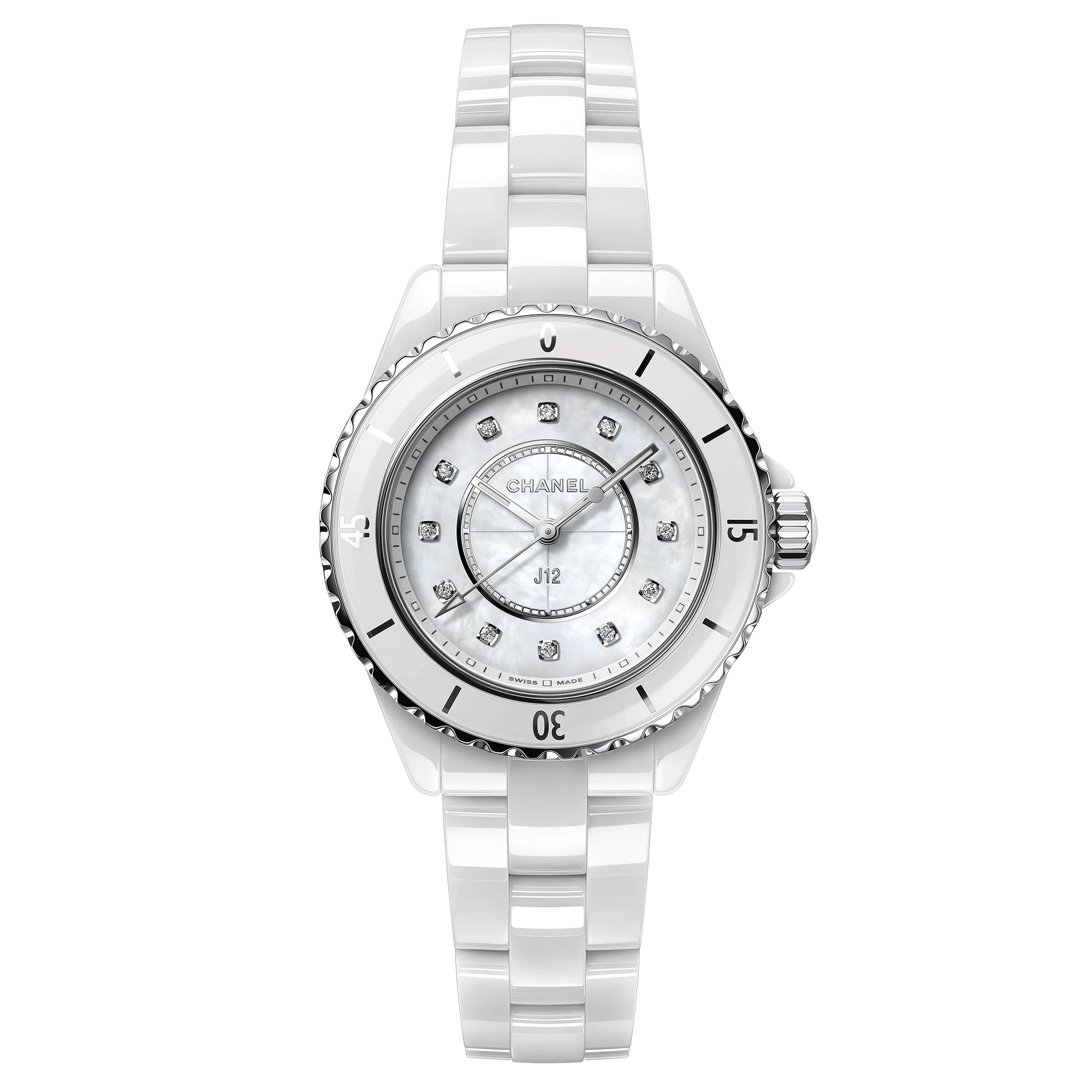 Montre chanel shops quartz