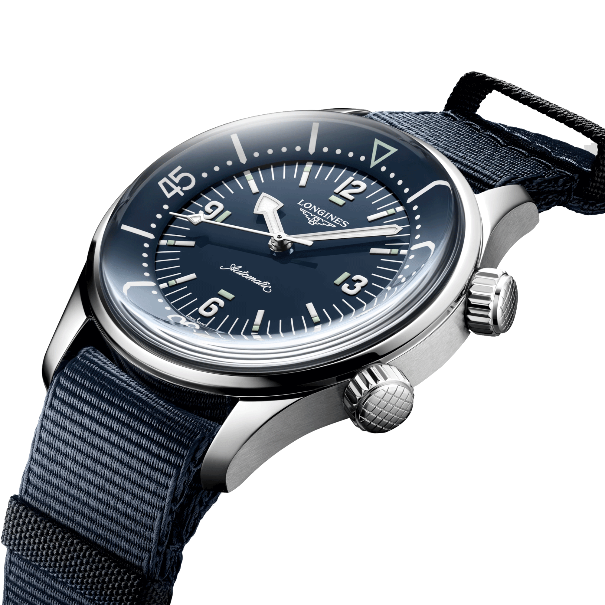 Legend diver nato best sale