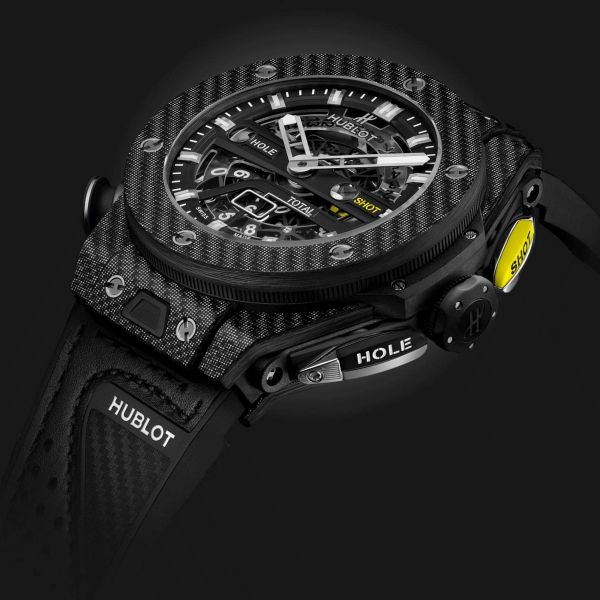 Hublot golf hot sale