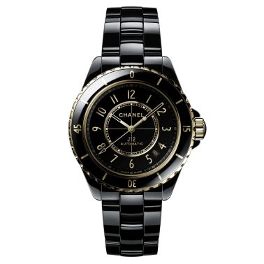 Chanel j12 untitled watch sale