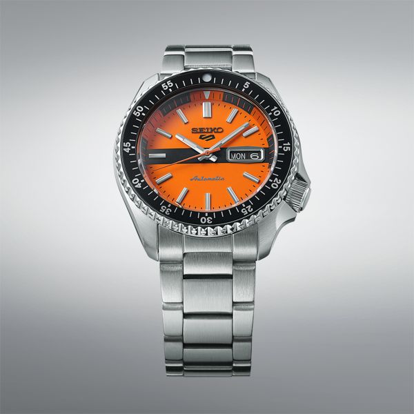 Montre double best sale affichage seiko