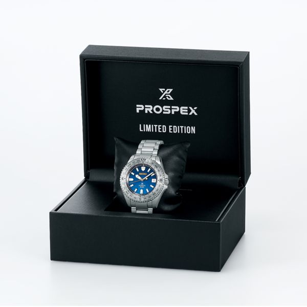 Prospex landmaster hotsell