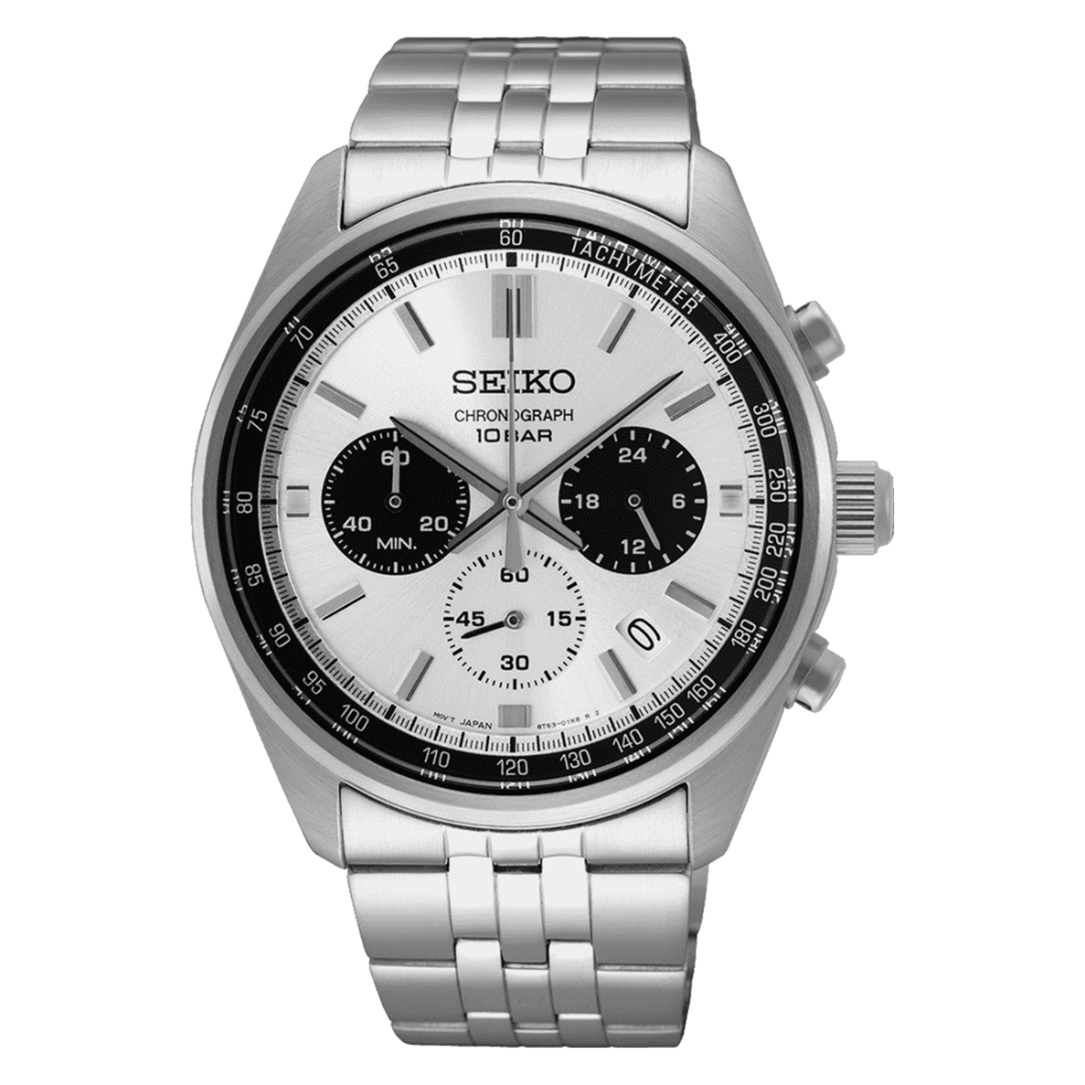 Montre seiko sport discount 150 chronograph 1992