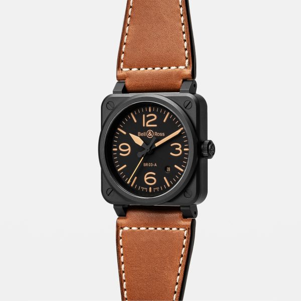 Bell and ross online br 03