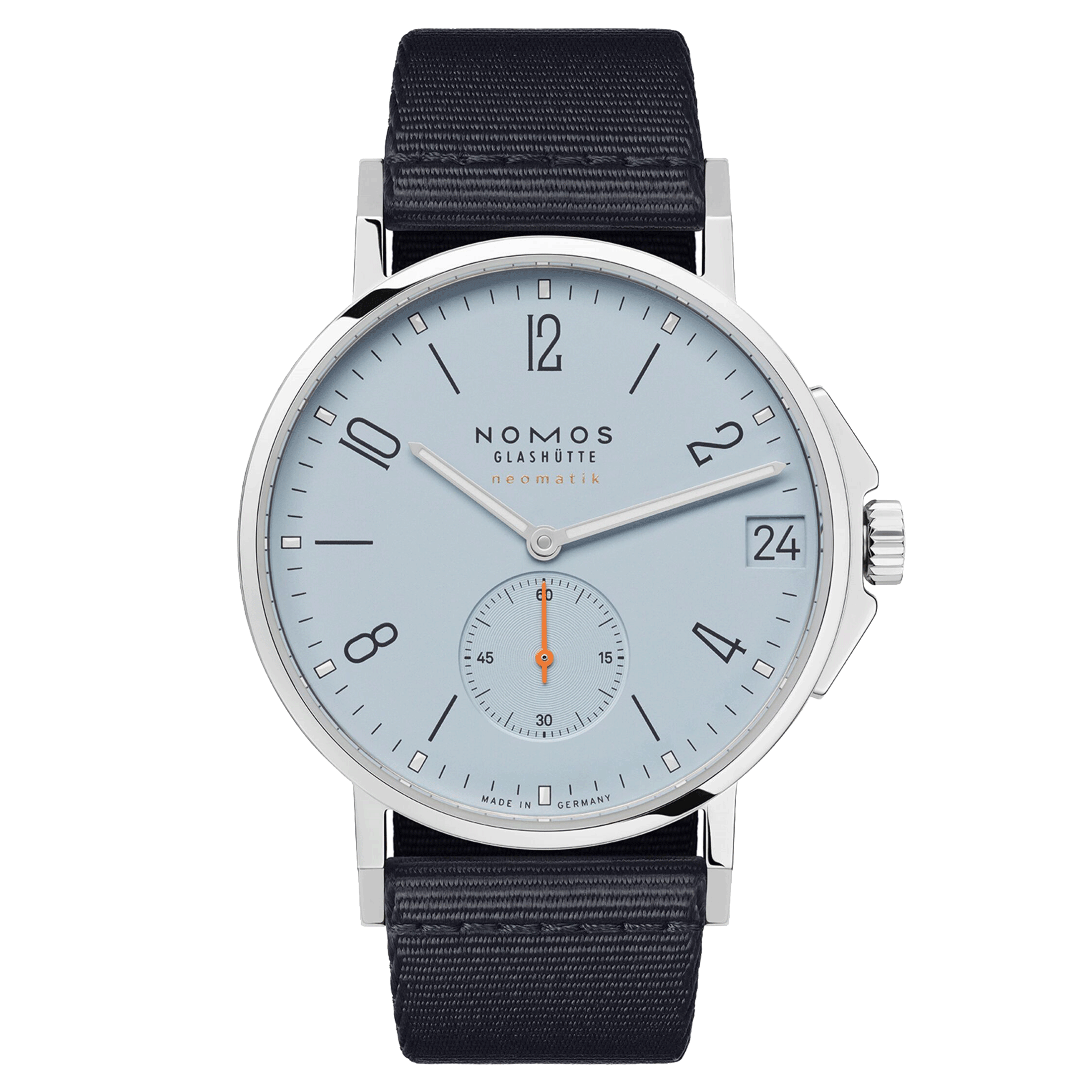 Montre nomos hot sale