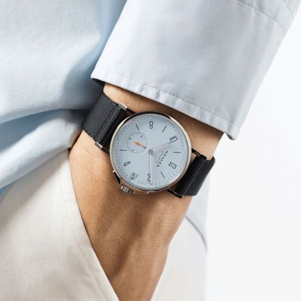 Nomos horloge best sale