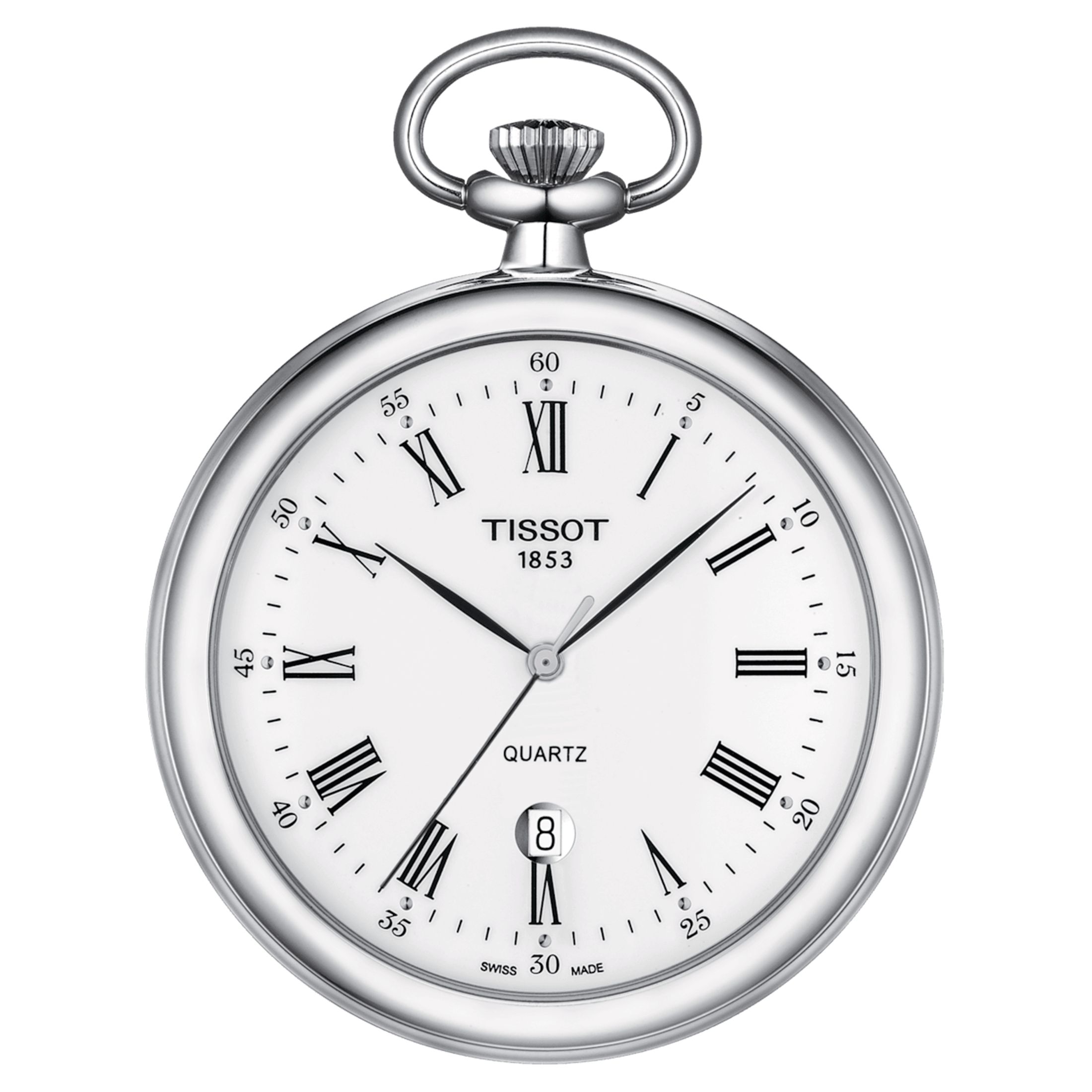 Tissot deals fob watch