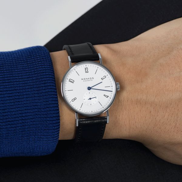 Nomos mechanical clearance watches