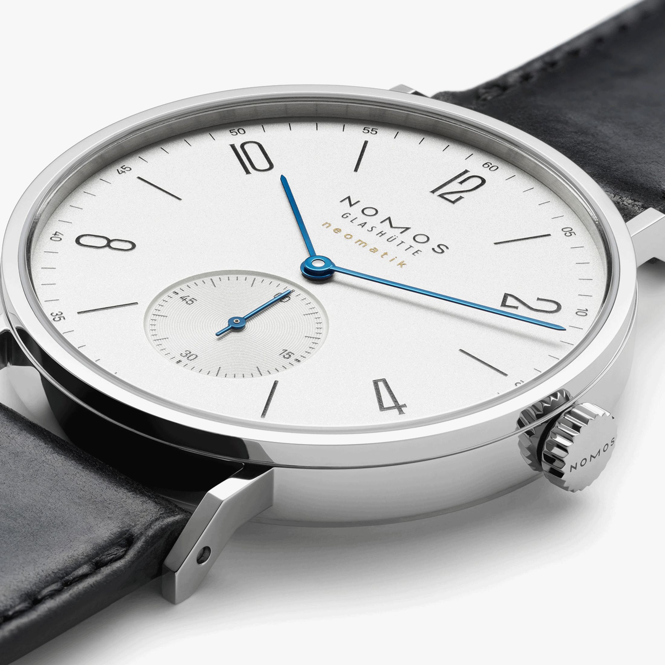 Nomos tangente shop neomatik 39