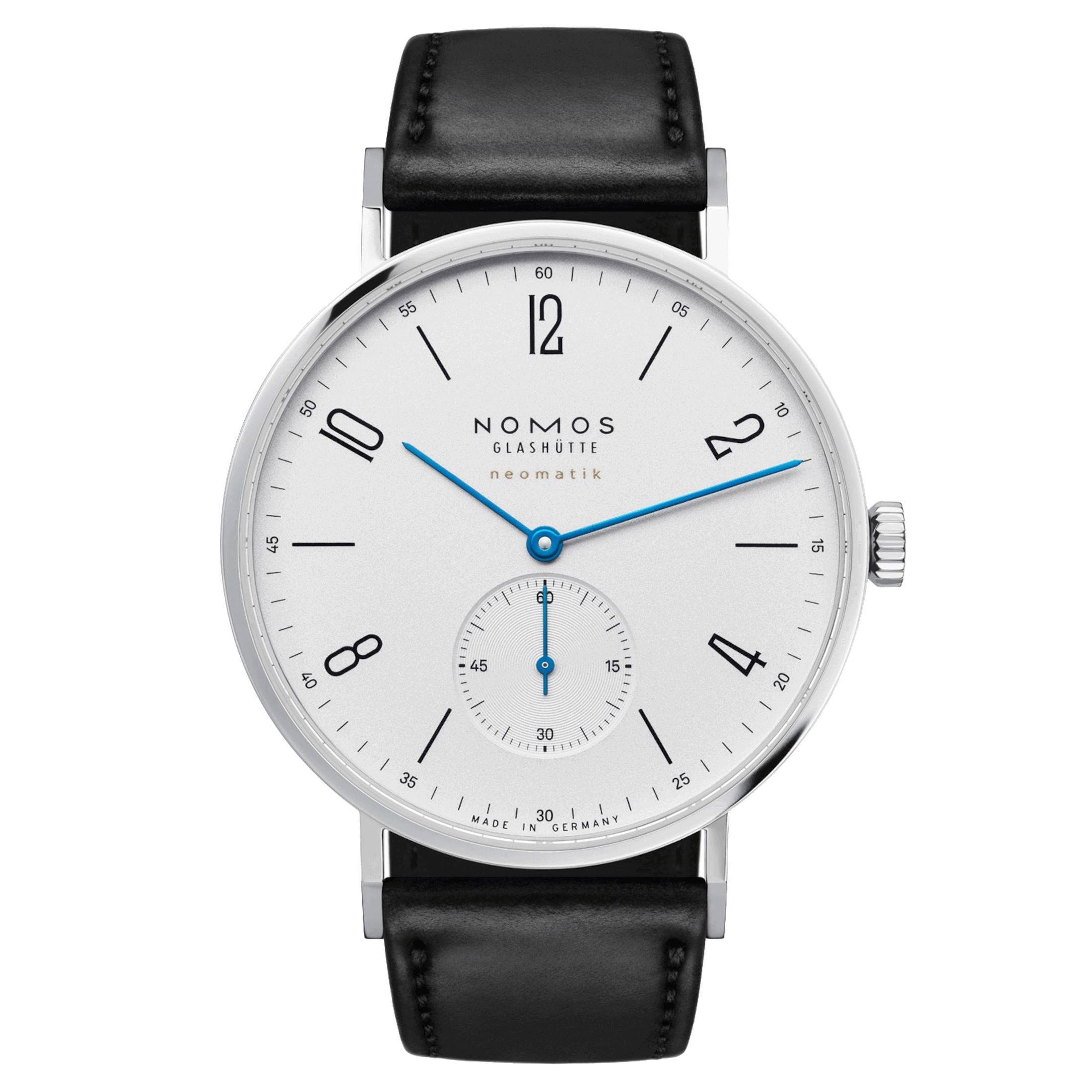 Tangente 2025 neomatik 39