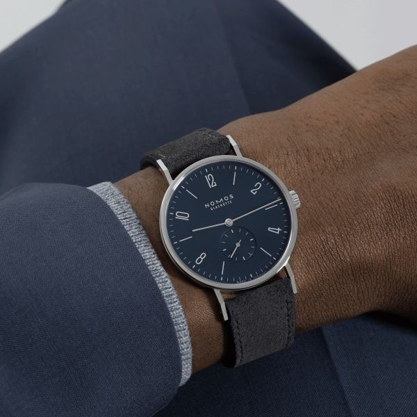 Nomos 167 best sale