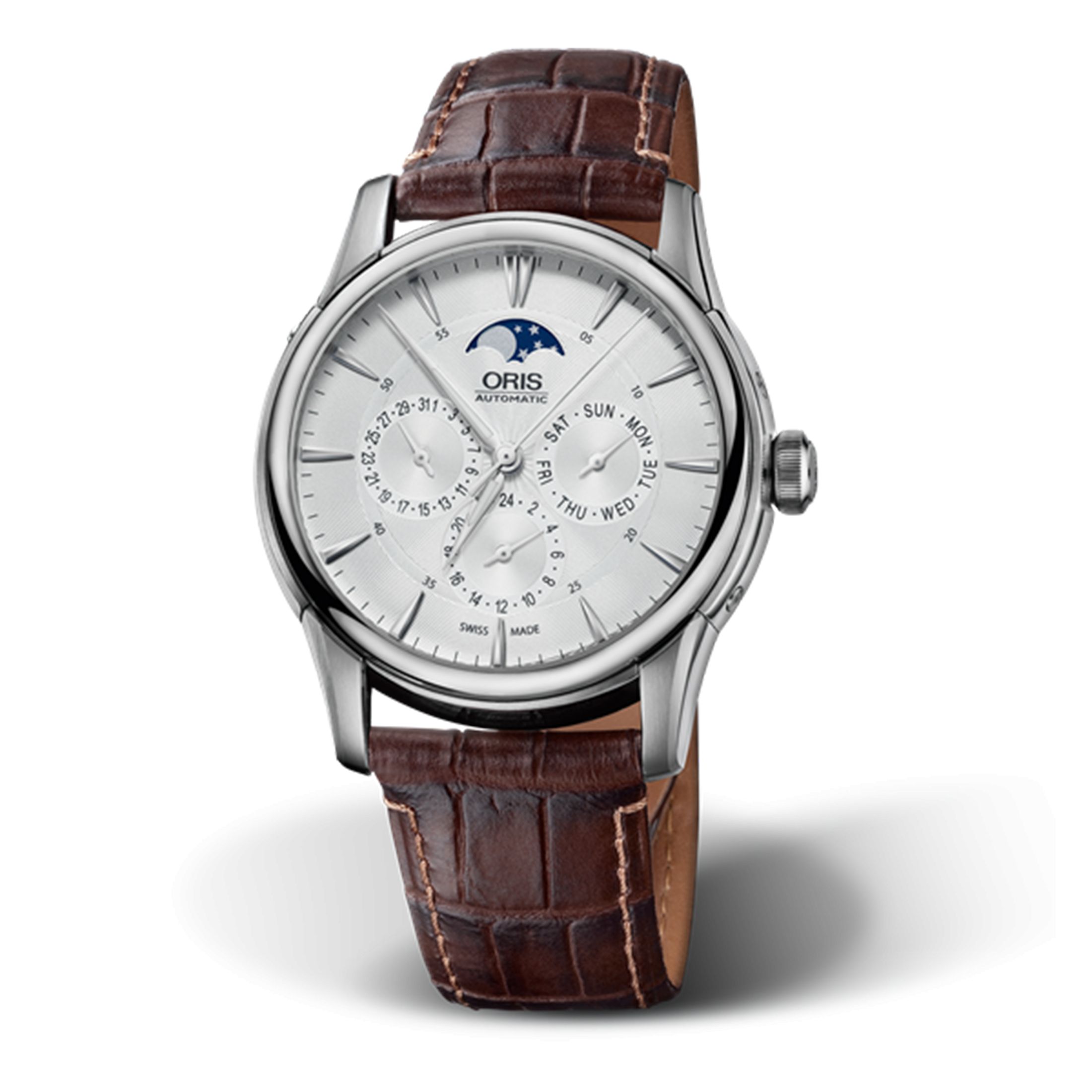 Oris on sale artelier complication