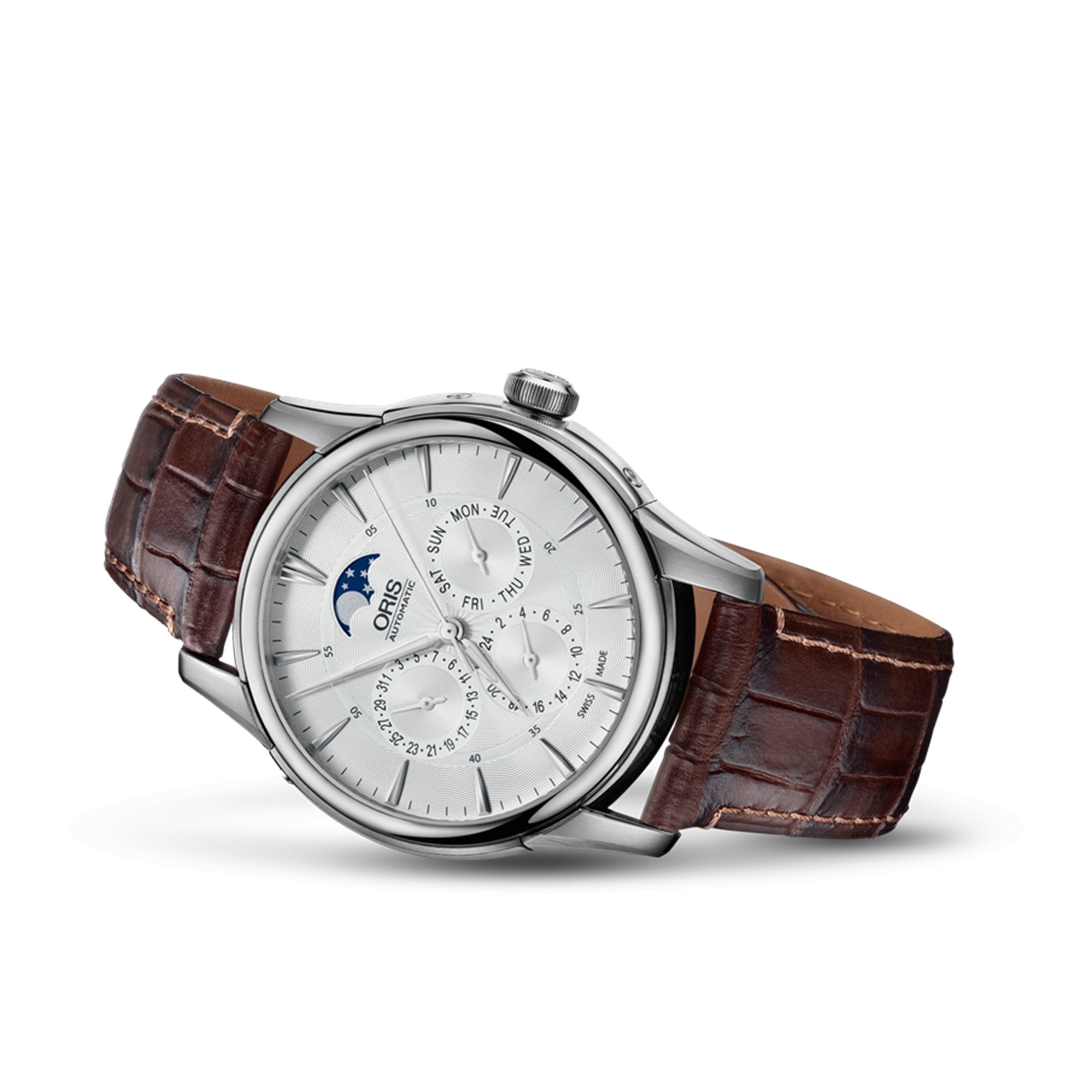 Oris artelier complication outlet 2003