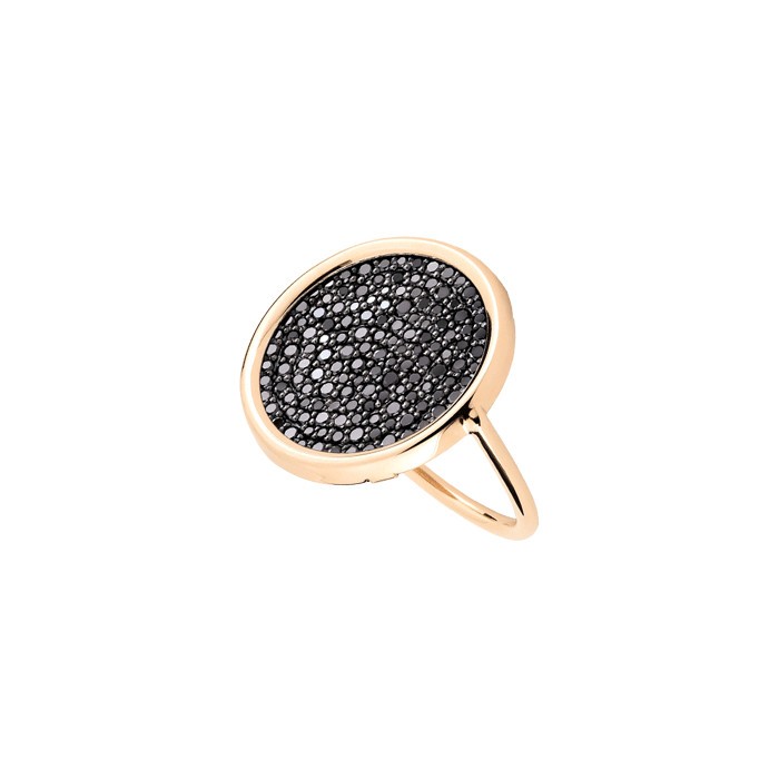 Bague ginette ronde new arrivals