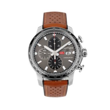 Montre chopard best sale mille miglia 2019