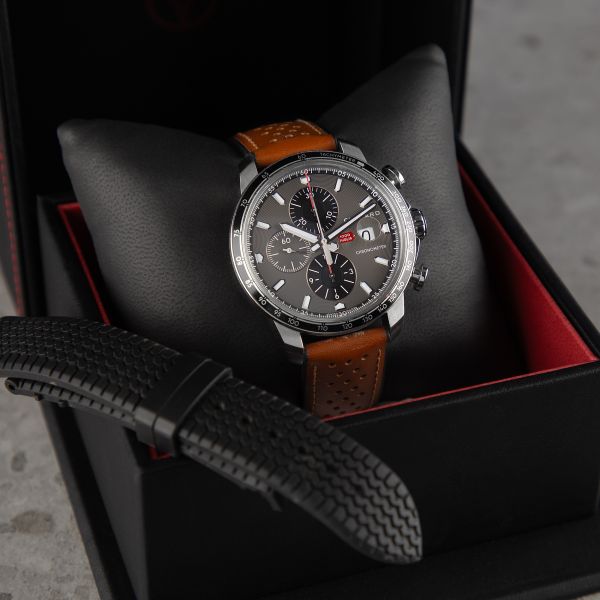 Pre Owned Chopard Mille Miglia dition 2019 Lepage