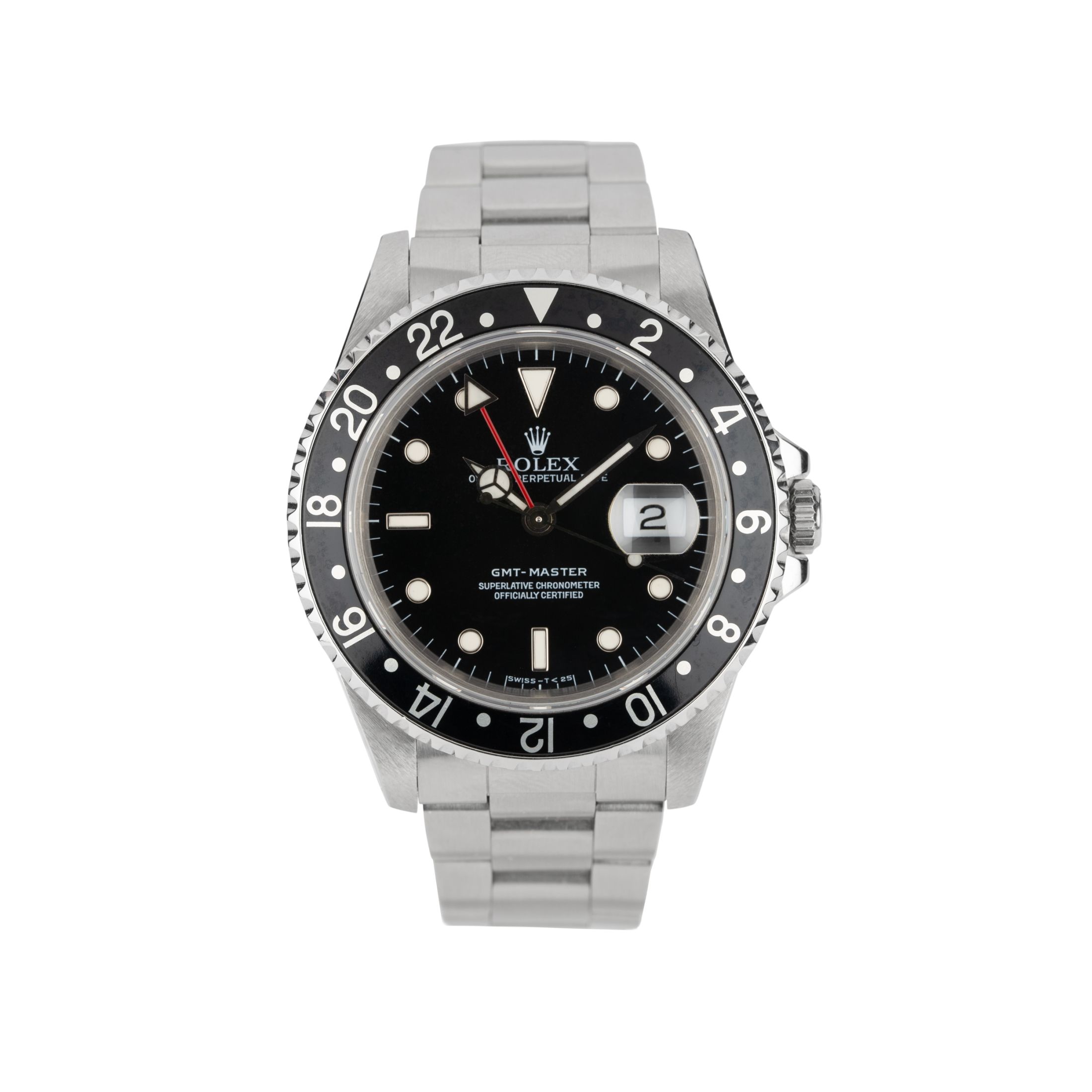 Rolex best sale pepsi neuve