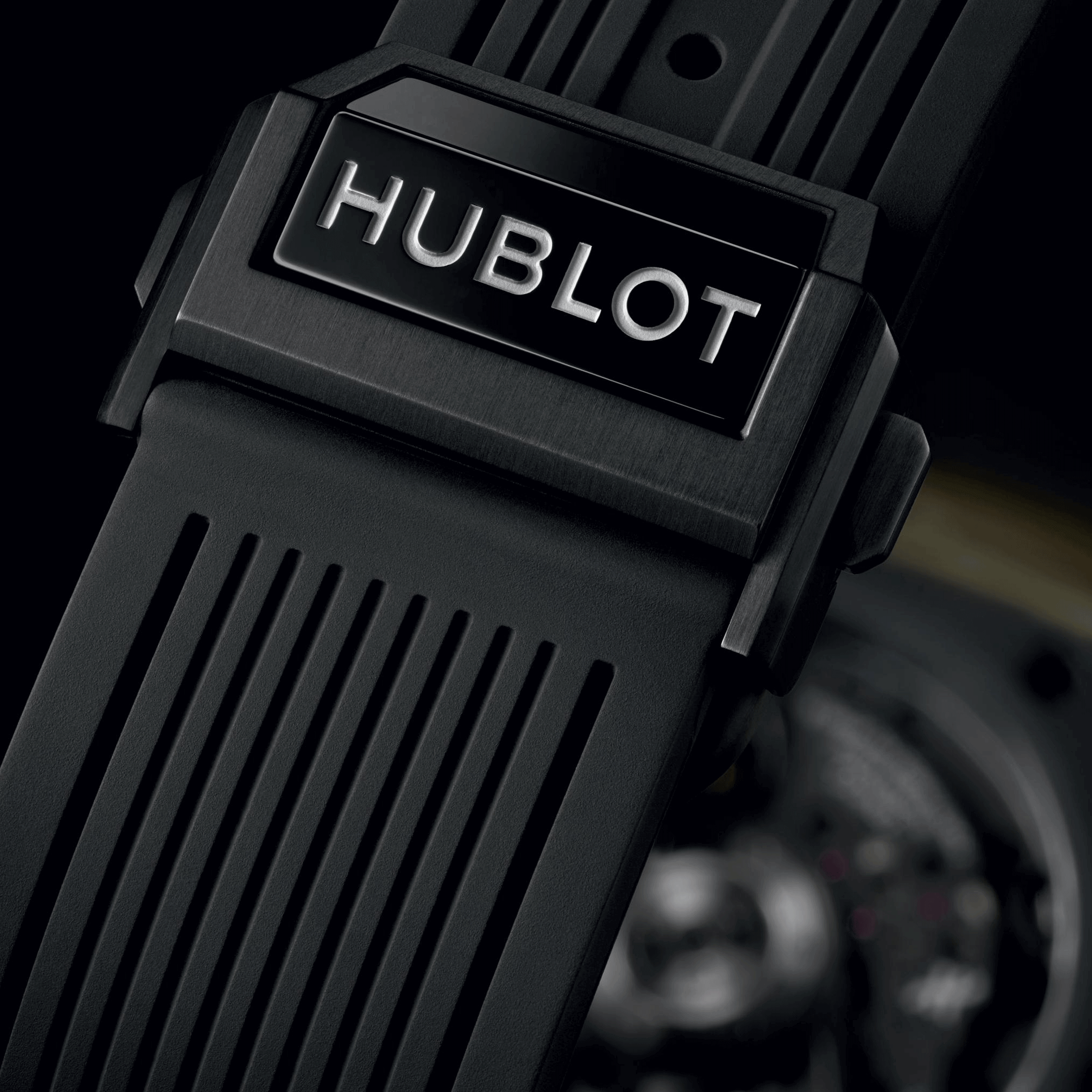 Correa hublot big discount bang