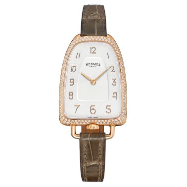 Hermes on sale watch womens