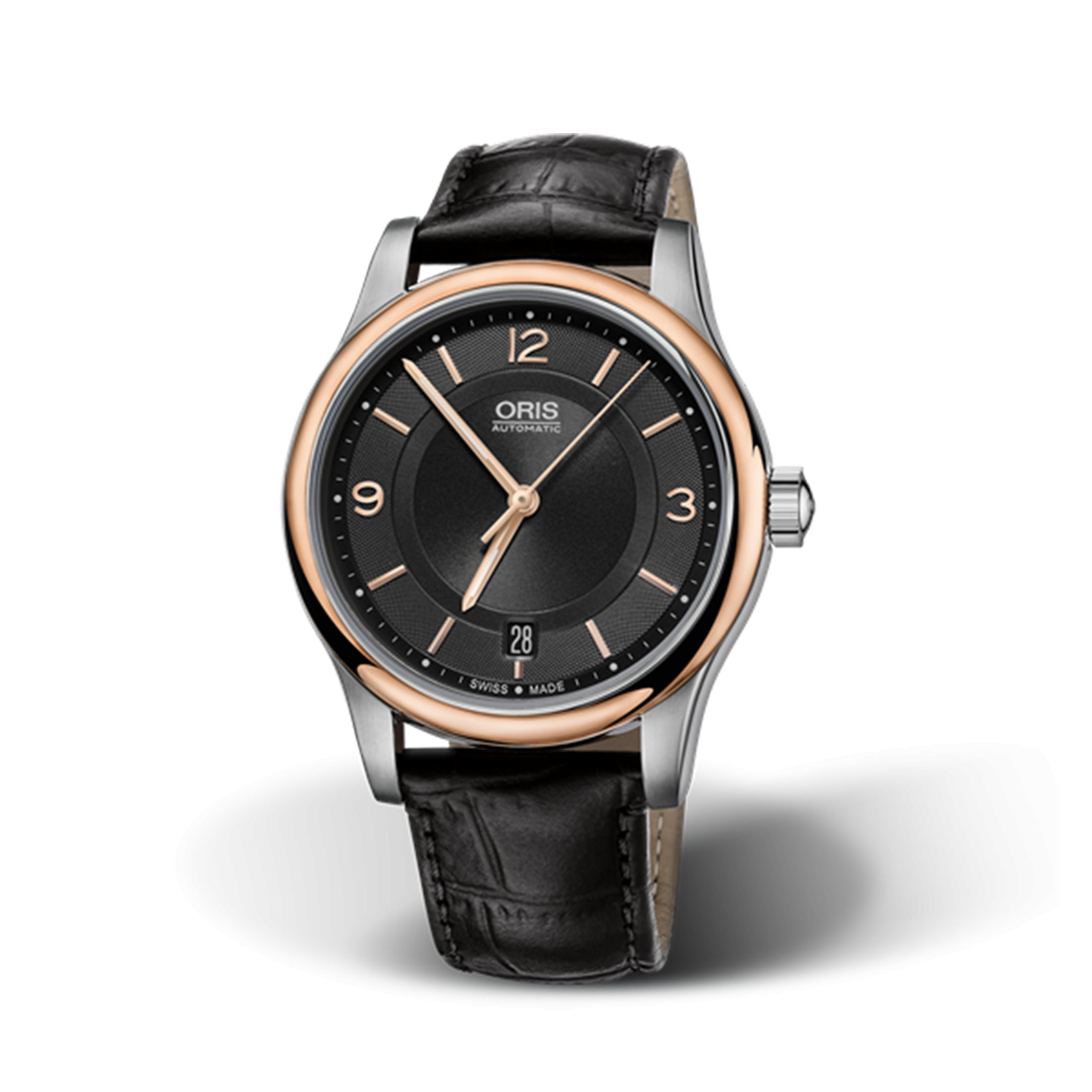 Oris classic best sale