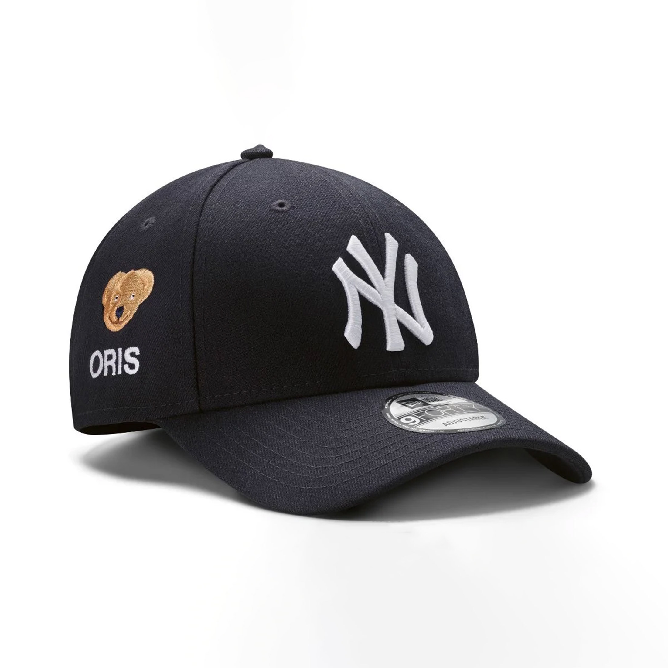 ORIS NY YANKEES CAP Lepage