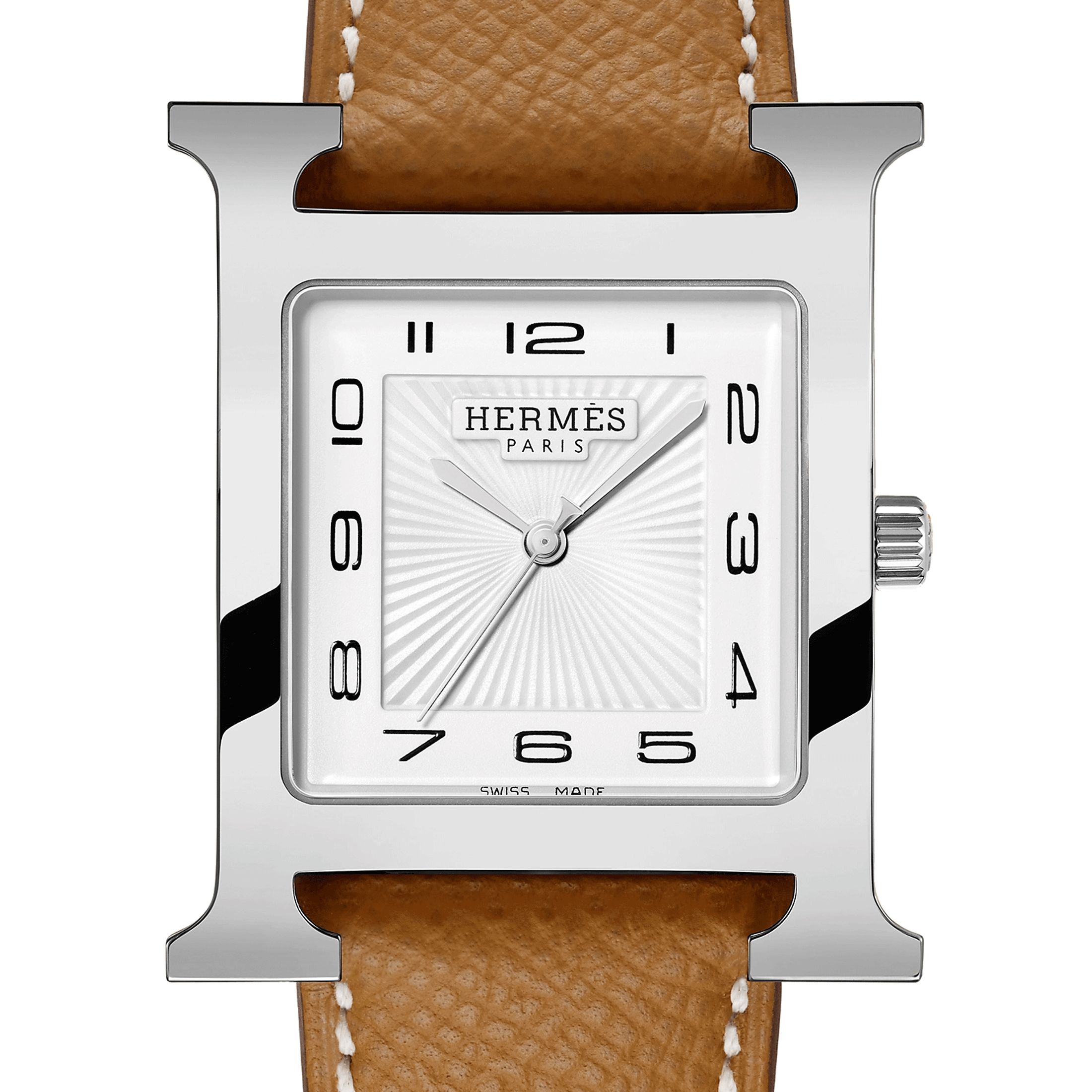 Hermes h outlet hour