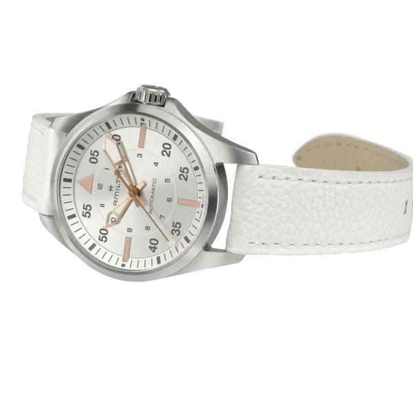 Hamilton on sale pilot automatic