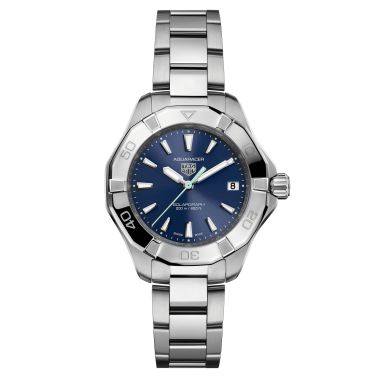 Montres Femme TAG Heuer Lepage Revendeur Agr