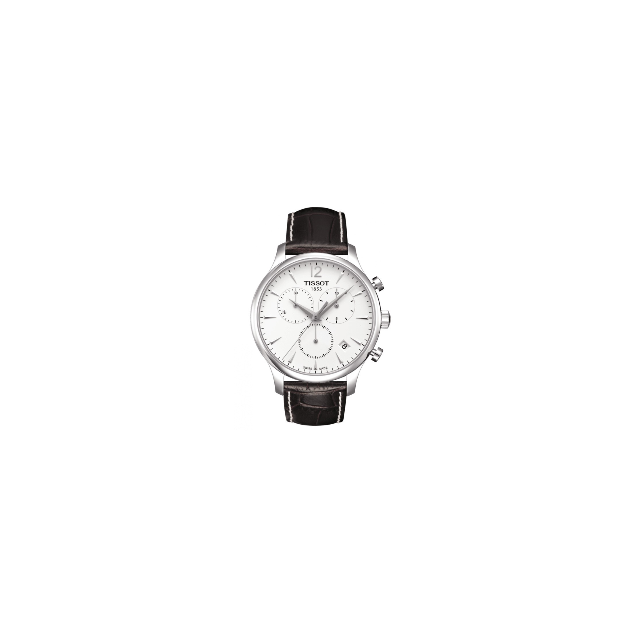 Tissot hot sale tradition chrono