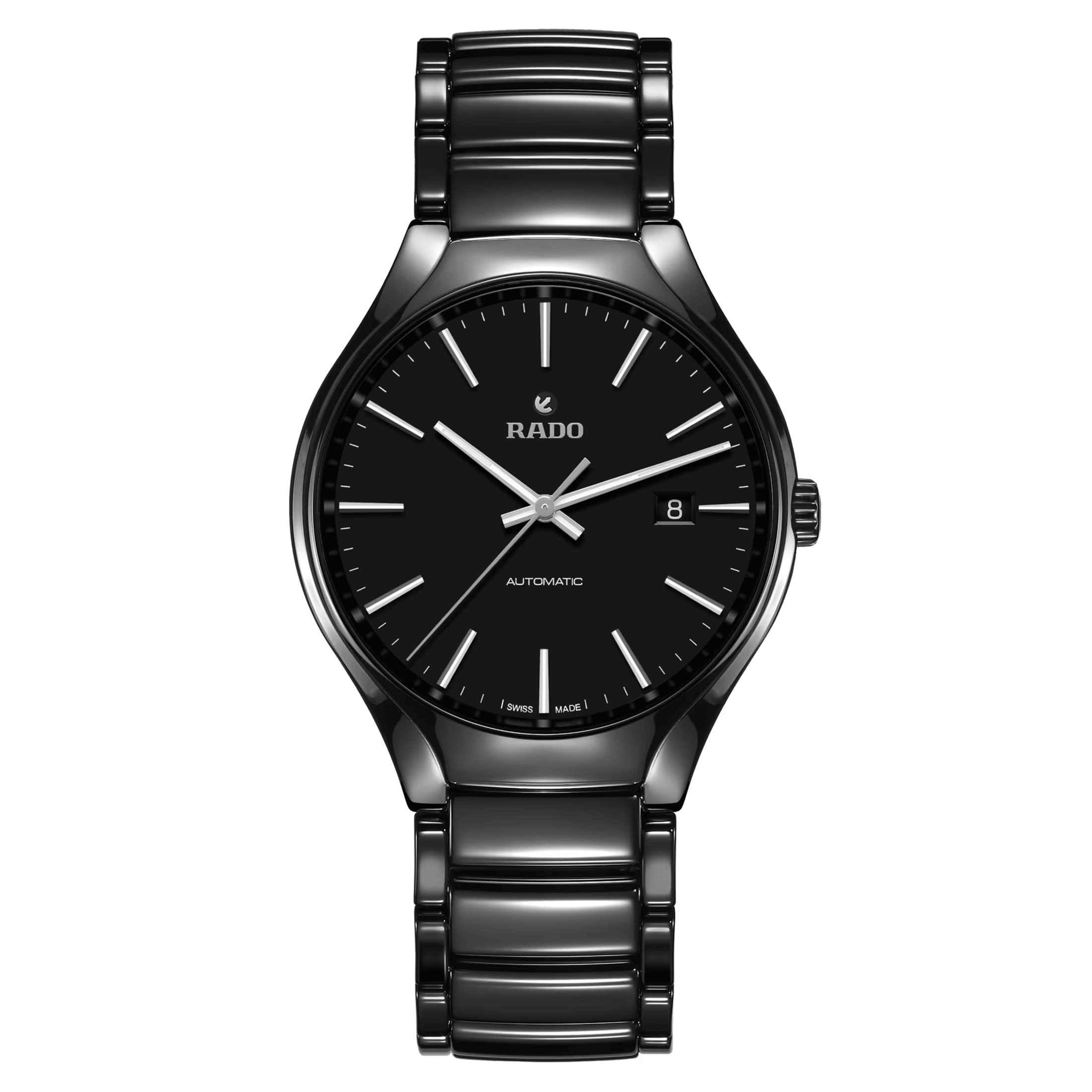 Montre best sale rado or