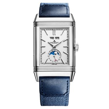 Montres Jaeger LeCoultre Collection Reverso Lepage Revendeur Agr