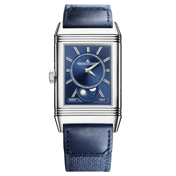 Jaeger LeCoultre Reverso Tribute Calendar Watch Q3918420 Lepage