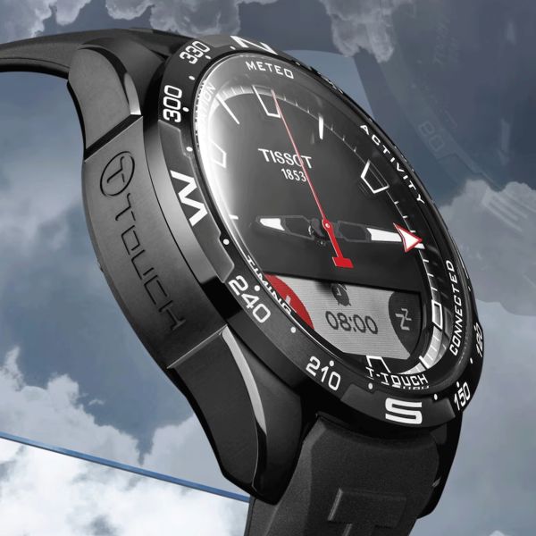 Tissot connect deals