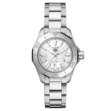 Tag heuer best sale montre femme