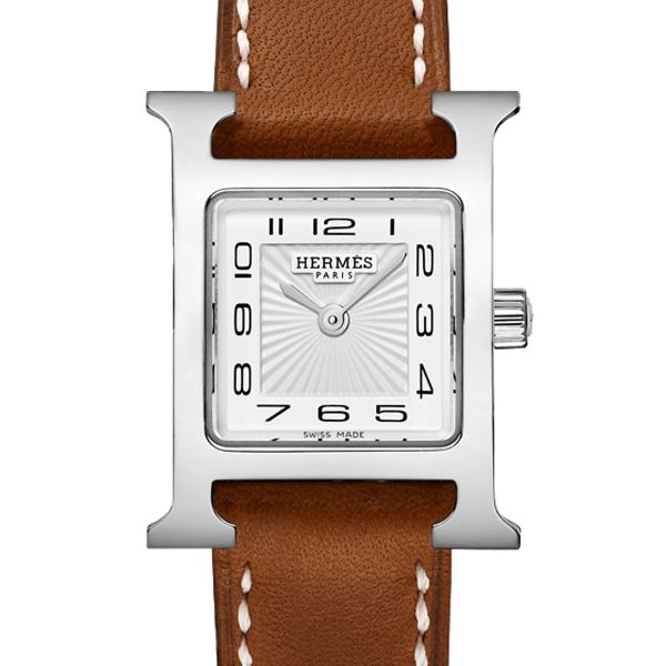 Hermes female watch best sale