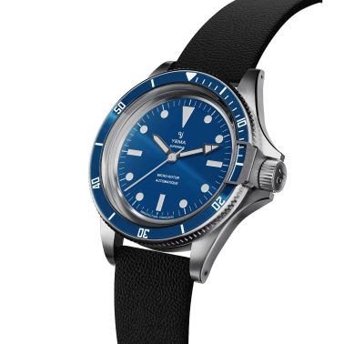 Yema Diving Watches LEPAGE Official Retailer