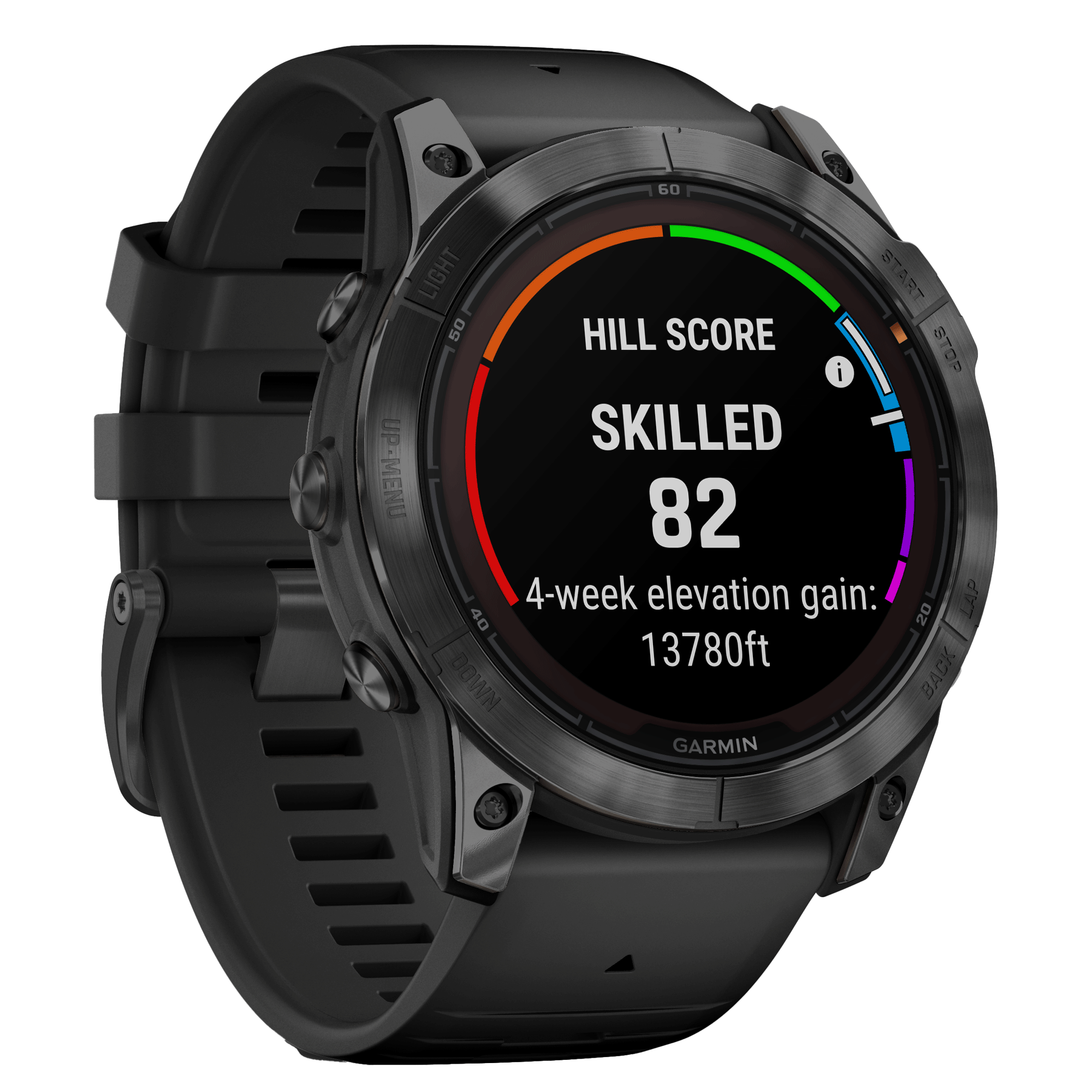 Garmin Fenix 7X Pro Solar 51 mm Watch 010 02778 01 Lepage